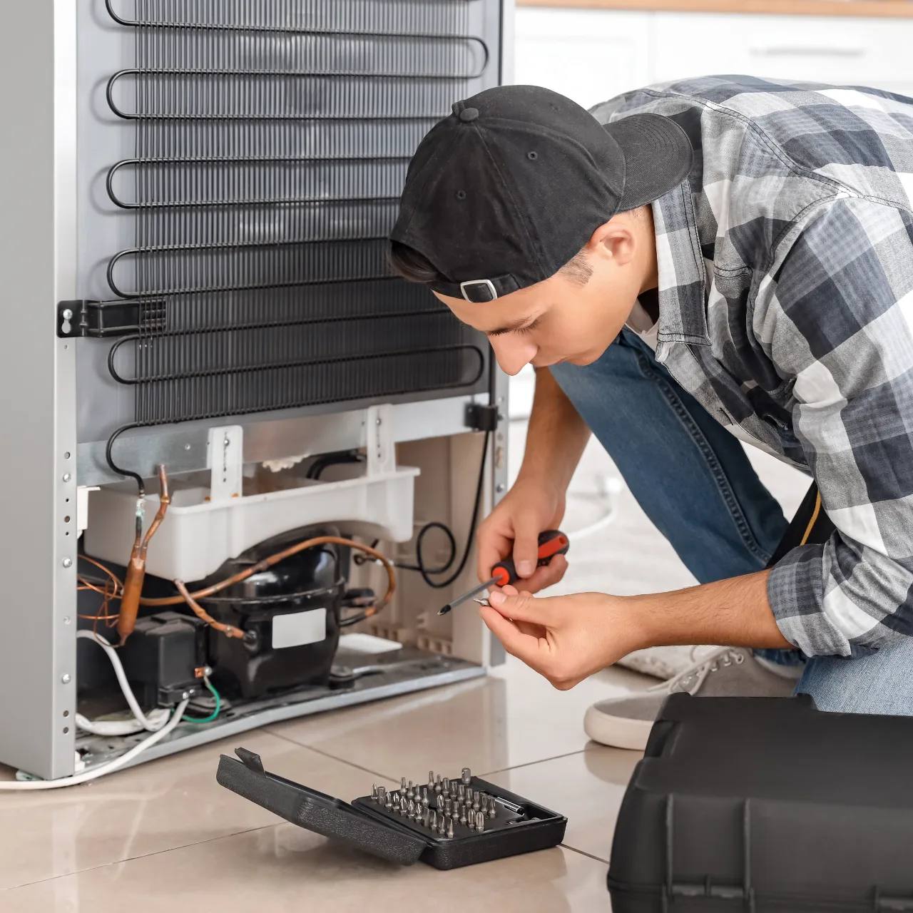 What Is the Most Common Cause of Refrigerator Compressor Failure?